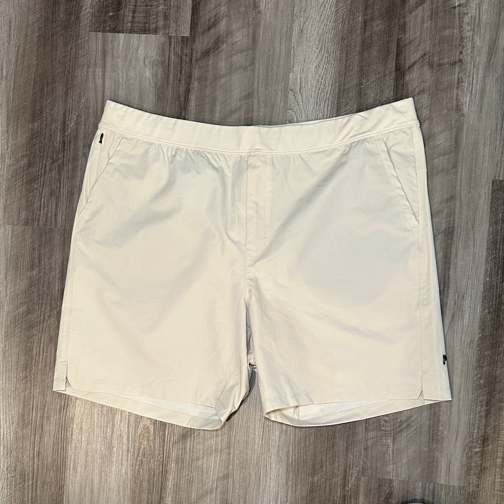 Public Rec Flex Linerless Performance Shorts (Nwo… - image 1